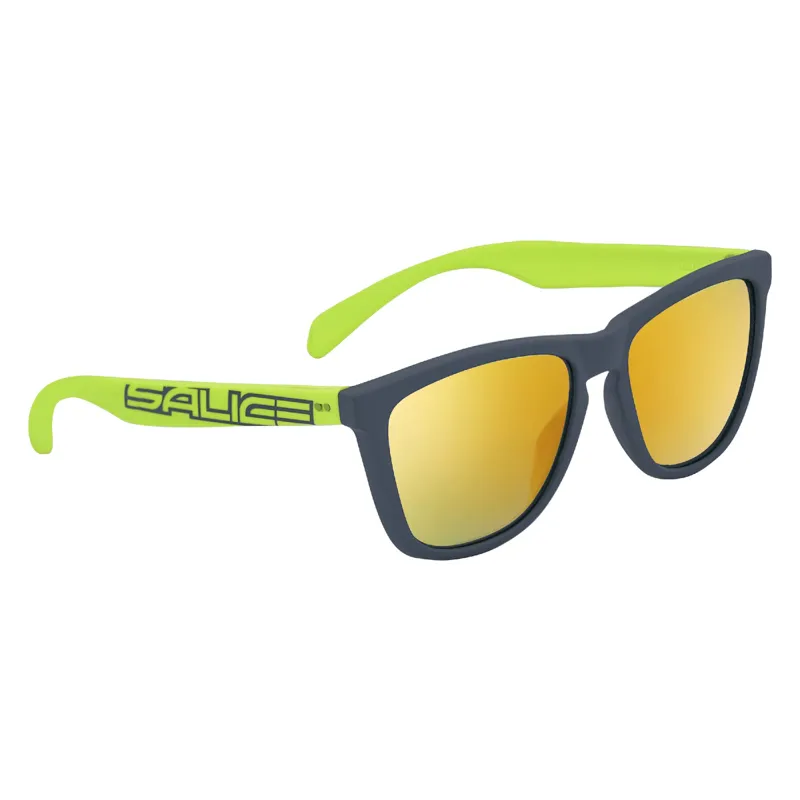 Salice 3047 rw mirror charcoal lime